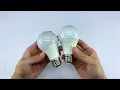 Don’t Throw It Away!! Fix an LED Bulb with 3 Simple DIY Methods at Home — Enjoy the Results