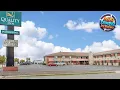 Quality Inn Stadium Area Green Bay Stadium Green Bay WI United States Hotel Review