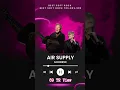 Download Lagu GOODBYE (LYRICS) - AIR SUPPLY 🎵Best Soft Rock 70s,80s,90s #bestsoftrock