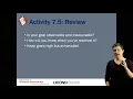 Behavior Course Module 7 Part 4