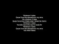 Imagine Dragons - Whatever It Takes - Lyrics