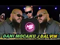💯🎛️Dani Mocanu✨ J Balvin Mashup Remix by ✨@djnicondr 4k 🎛️💯