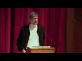 Richard Sandbrook on Activism and the Politics of the Possible