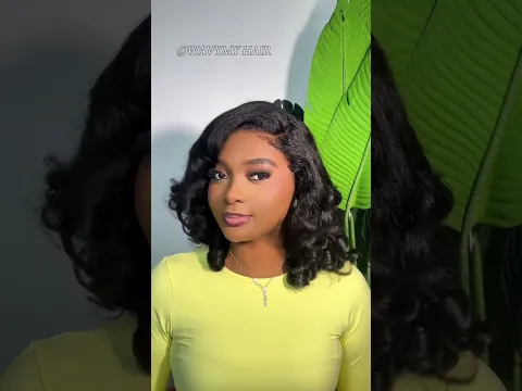 Natural voluminous curlsπ #wavymyhair #wigs #humanhair #hairstyle