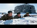 Download Lagu 【FULL MOVIE】我軍冒極寒潛伏監測鎖定日軍堡壘，於一瞬之間引爆毀壞整個日軍基地！#movie #抗战