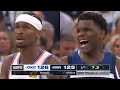 INSANE FINAL 6 30 of Minnesota Timberwolves vs OKC Thunder Game 4