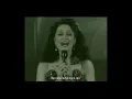 Daniela Romo | Si Dios me quita la vida
