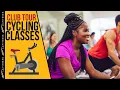 Cycle LA Fitness Club Tour