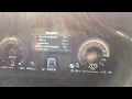 2025 Ford Focus ST 0-200 kmh VMax Autobahn Drive