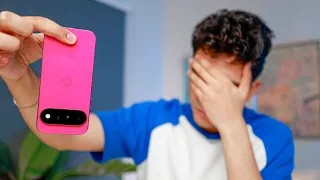 موبايل الغلابة من جوجل وصل🤯🔥🔥 Google Pixel 11 | رجعولي فلوسي🥹
