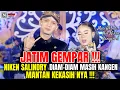 Download Lagu JATIM GEMPAR‼️ Niken Salindry Diam-Diam Masih Kangen Mantan Kekasihnya, Ki Akbar Dalang? 😱💔