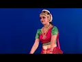 Aduvum Solluval - Padam- Bharatanatyam