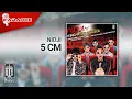 Download Lagu Nidji - 5 Cm (Official Karaoke Video)