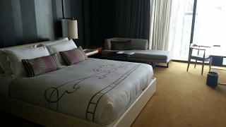 crown casino metropol luxe king room crown hotels 5 star luxury hotel