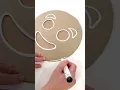How to make an easy Gingerbread man cardboard Christmas costume