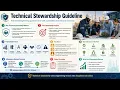 Technical Stewardship Guideline Risk-Based Engineering Governance for Projects