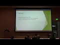 Building a microservice in Express or Koa - Darrel Ross