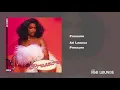 Ari Lennox - Pressure