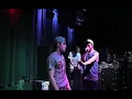 Lagu NaPoM Beatbox BEST You can't roll like this like! (Full)
