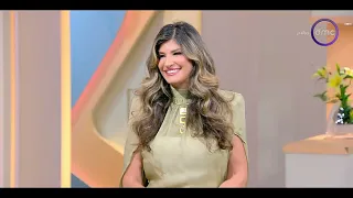 ست ستات - ليلى فوزي: زمان كان هناك اختلاف بين النظارة النظر والشمس