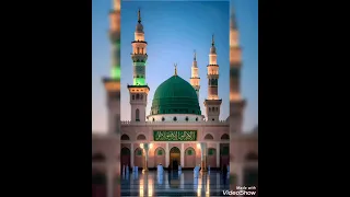 صلوا على هادينا المصطفى طه نبينا بدون موسيقى دندنها