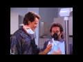 Seinfeld - Jerry at the dentist