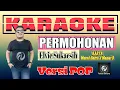 Download Lagu Karaoke PERMOHONAN Versi POP || Elvie Sukaesih