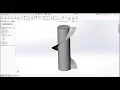 Tech Tip 3 Ways To Use Split Line in SOLIDWORKS