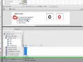 Flash tutorial - Creating a Quiz