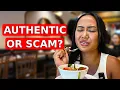 BEST THAI RESTAURANT IN DA NANG Real Review