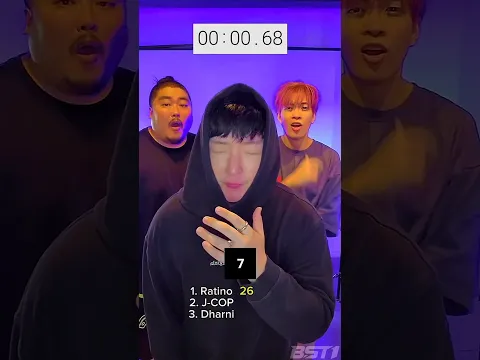 FIFA 26 Ronaldo, Messi, Lamine Yamal 🆚 Beatbox Kid, J-COP, Ratinho 📈