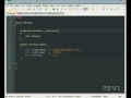 Lesson 3 PHP OOP Inheritance Class Example