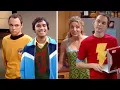 Download Lagu 'Big Bang Theory' Moments That Never Stopped Being Funny (Seasons 1-2)