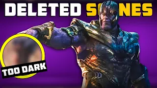 The Original Endgame Was INSANE - Before Encore & Avengers Doomsday