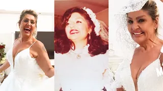 شهناز تهرانی عروس خانوم بگو بله 