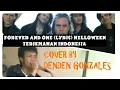 Lagu FOREVER AND ONE (LYRIC) HELLOWEEN TERJEMAHAN INDONESIA COVER BY DENDEN GONZALES