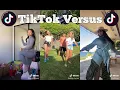 Sarah Magusara VS Gabby Murray VS Addison Rae TIKTOK COMPILATION