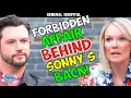General Hospital Ethan Ava s SECRET AFFAIR Behind Sonny s Back Begins Soap Dirt