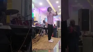 عاطف السماني تعال نودع الاحزان حفلة جديده 