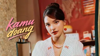 Maysha Jhuan - Kamu Doang (Official Music Video)