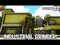 All Use Of Industrial Grinder - How To Use Industrial Grinder