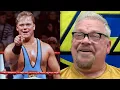 My salary in WWF during 1995