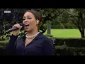 Nile Rodgers & CHIC ft. Rebecca Ferguson - Good Times (Radio 2 Live At Home)