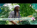 Lagu Nile Rodgers \u0026 CHIC feat. Rebecca Ferguson - Good Times (Radio 2 Live At Home)