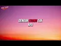 Lirik lagu Juara dua - Lafi Pratomo, Aris Lesmana & White Chorus