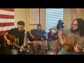 The Red Clay Strays - Stone's Throw (Acoustic)