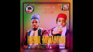 2025 song mp3 qasida hasbil muhaiminukabiru ambato u0026 shafiu shehu 
