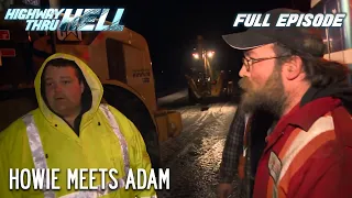 The Lone Wolf Meets The Top Dog Full Episode S03 EP11 Highway Thru Hell