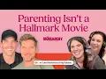 From Hallmark Magic to Real Life Inside Luke Macfarlane Hig Roberts Journey to Fatherhood