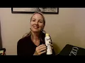 ASMR FabFitFun Winter 2023 Box Show Tell PSA Soft Spoken